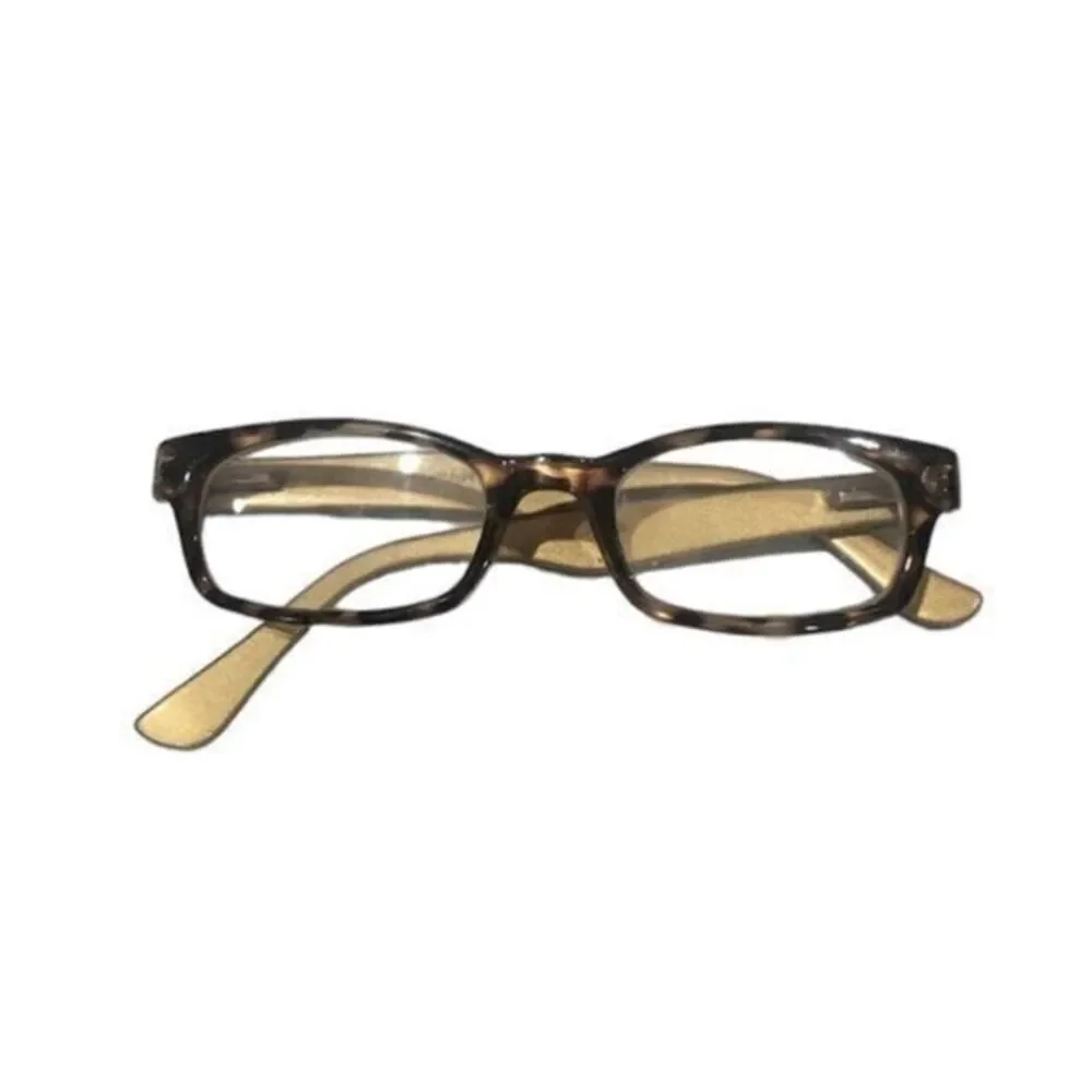 Foster Grant Women’s Glasses Gold